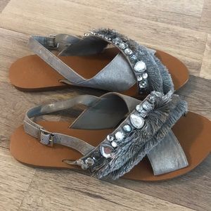 Vince Camuto sandals